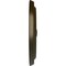 Ekena Millwork Maria Ceiling Medallion (Fits Canopies up to 1 3/4"), Hand-Painted Green Gold, 9 5/8"OD x 1 1/8"P CM09MAGGS - alternate 5